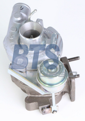 Compresor,sistem de supraalimentare T912360 BTS Turbo